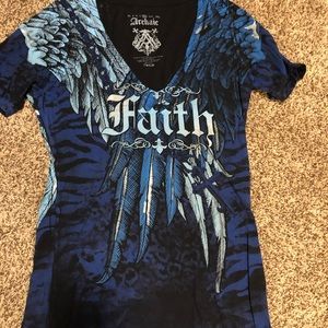 Archaic Xl beautiful T shirt!